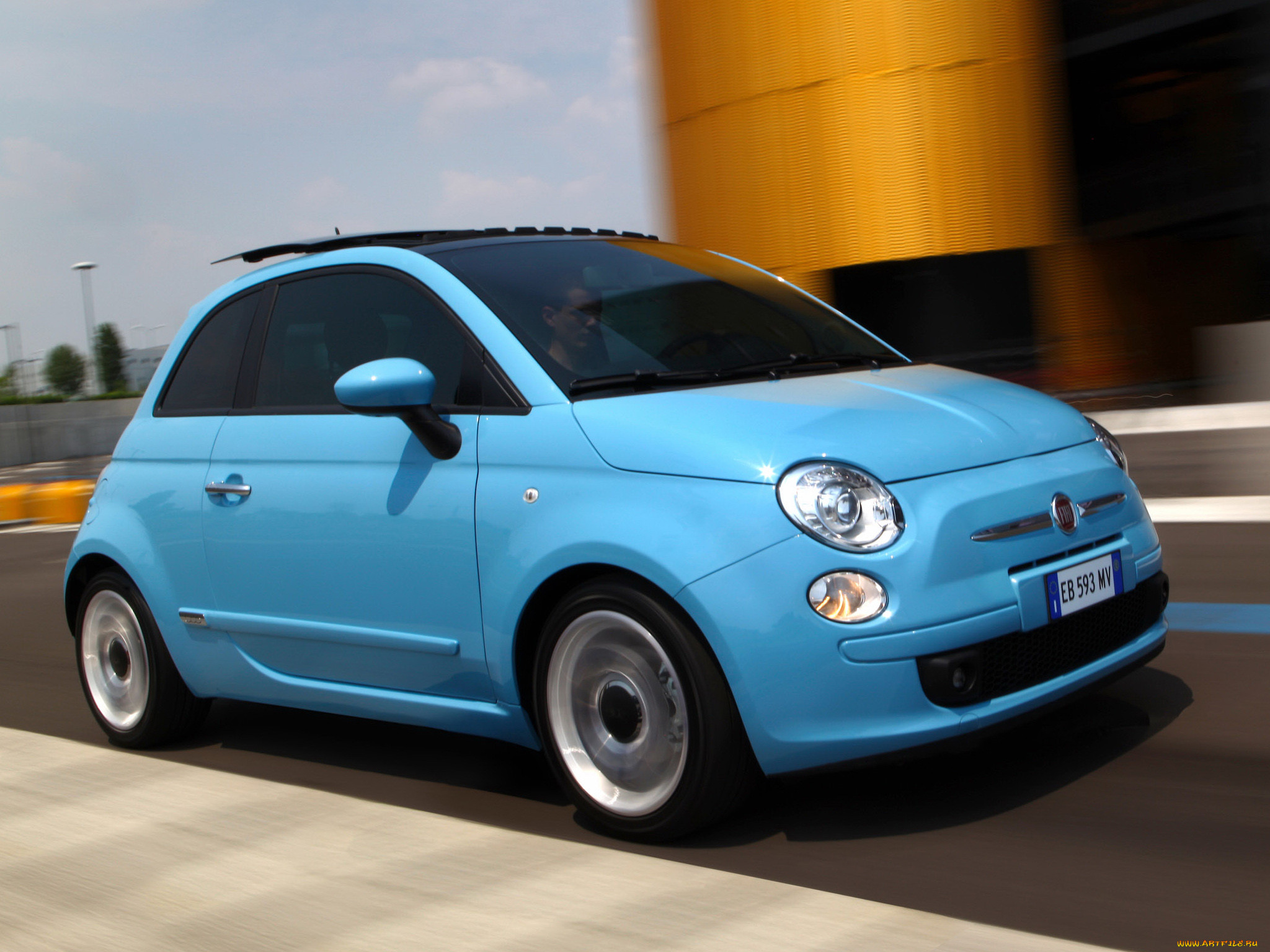 , fiat